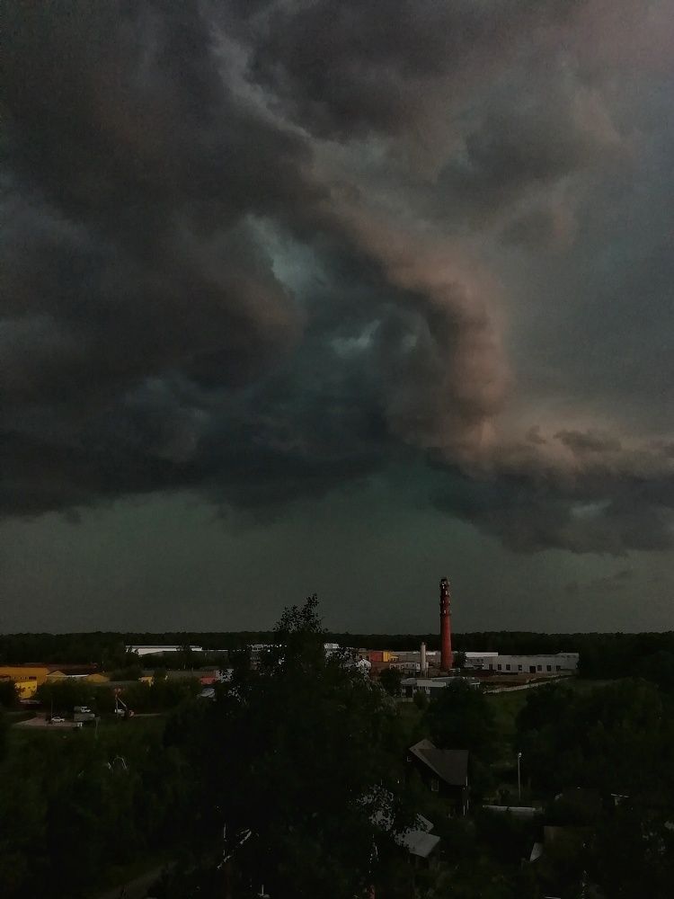 Photograph by Екатерина Чижевская