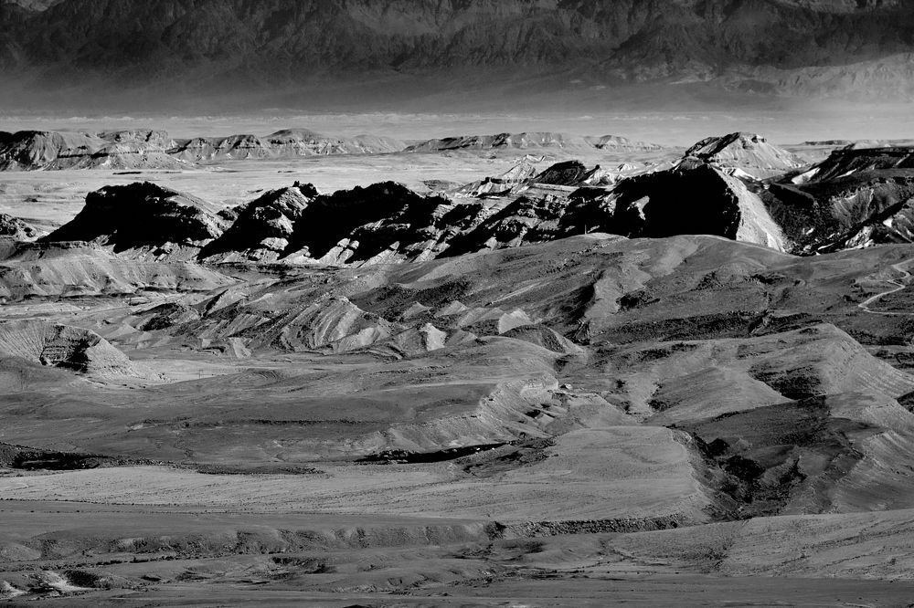 Фотография автора Ron Niv