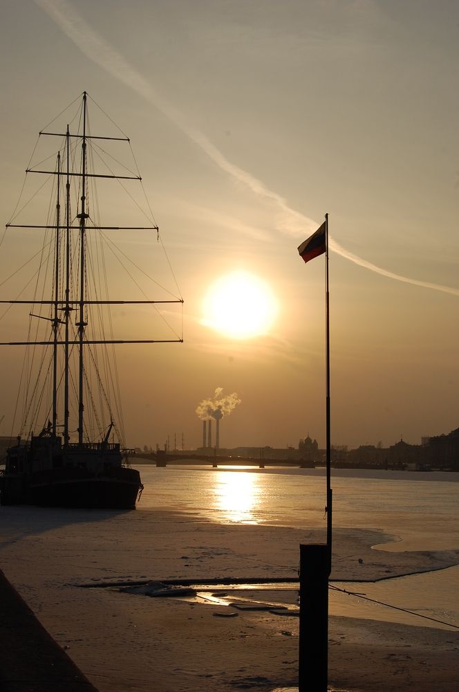 Photograph by Андрей Михайлин