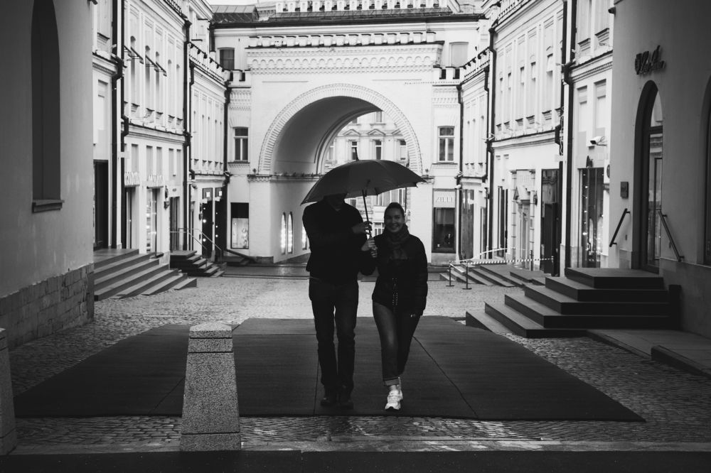 Photograph by Дмитрий Фадеев