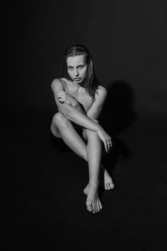 Фотография автора KattyFox