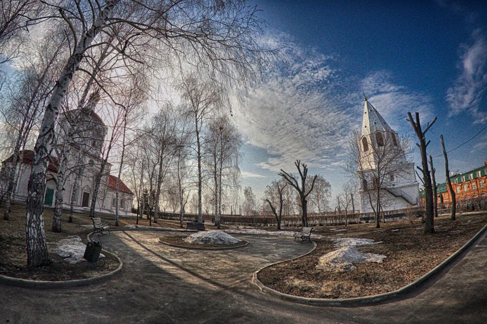 Фотография автора Валерий Цуркан