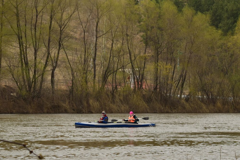 Photograph by Наталья Еременко