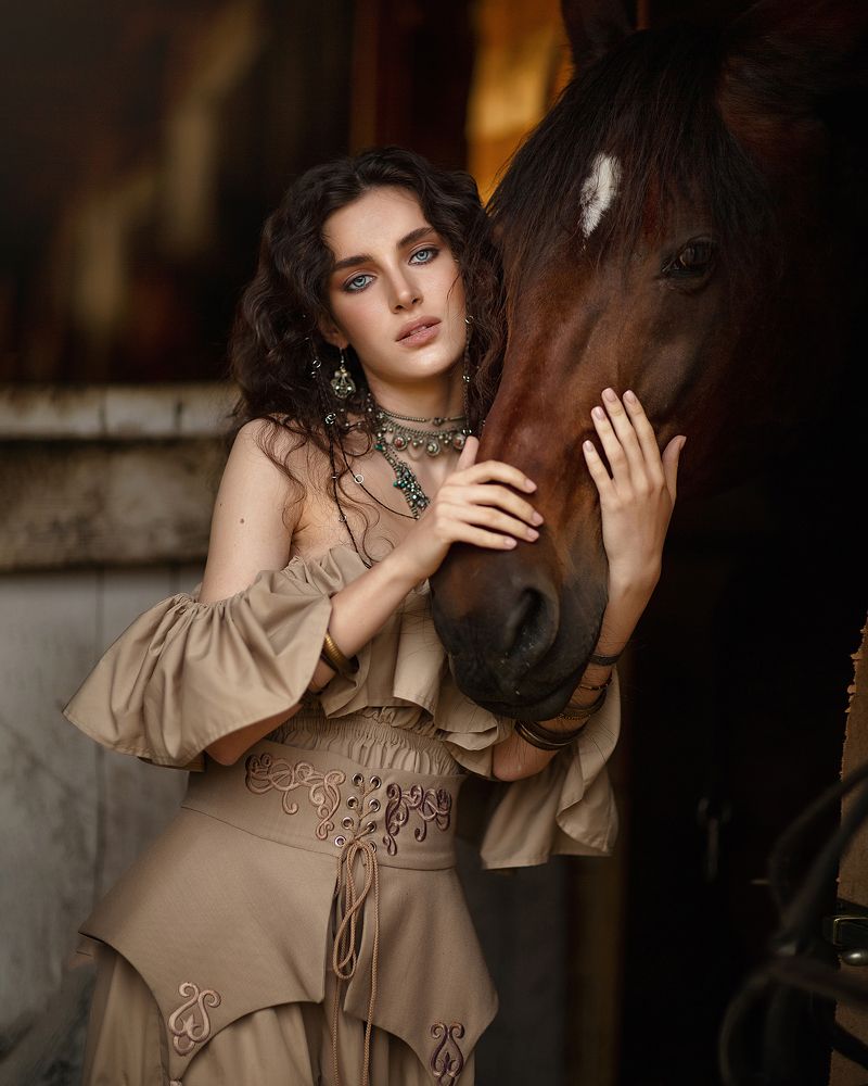 Photograph by Бармина Анастасия