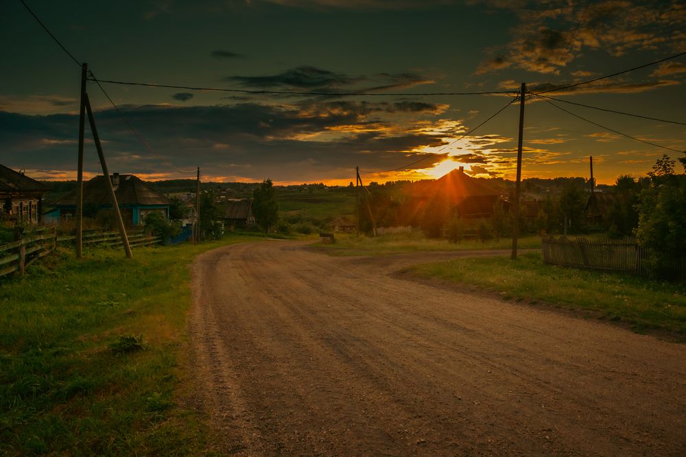 Photograph by Alexandr Zharikov