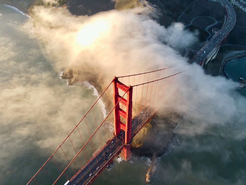 Photograph by Konstantin Grekov