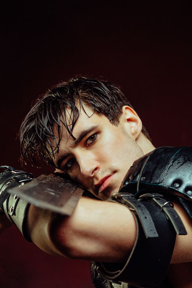 Photograph by НИКИТА СКРИПНИК