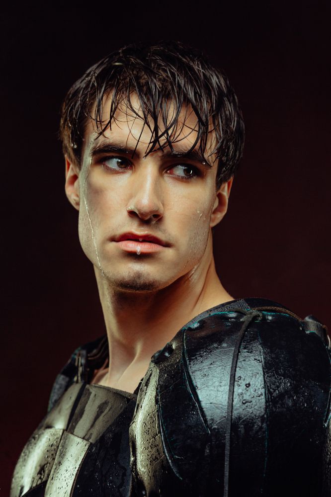 Photograph by НИКИТА СКРИПНИК