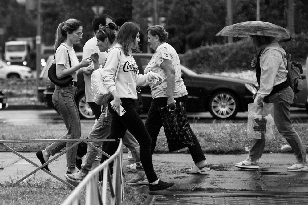 Photograph by Георгий Казанцев