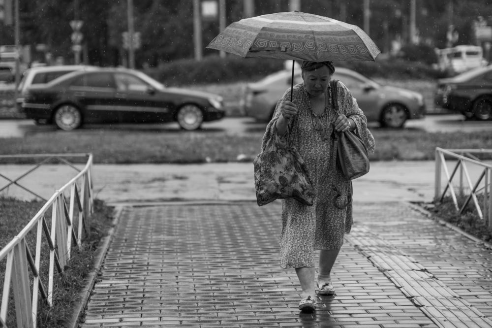 Photograph by Георгий Казанцев