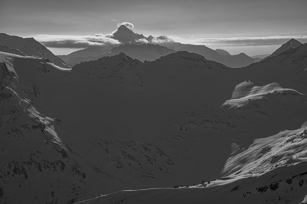 Photograph by Дмитрий Руденко