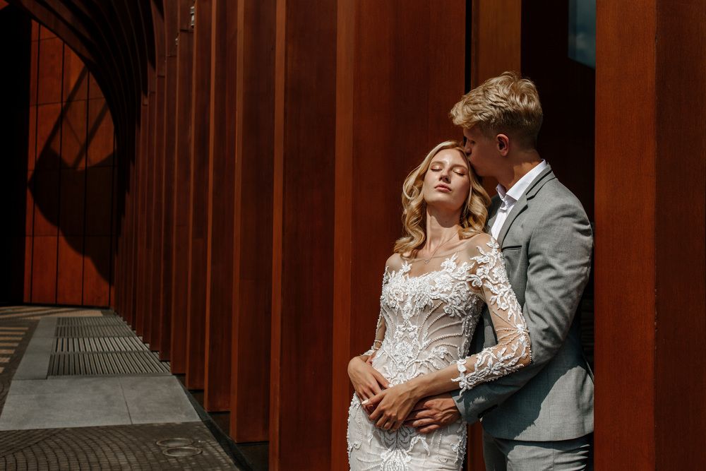 Photograph by Наталия Розанова