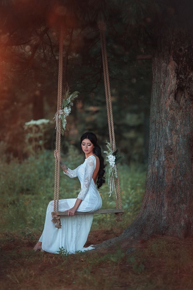 Photograph by Ирина Григорьева