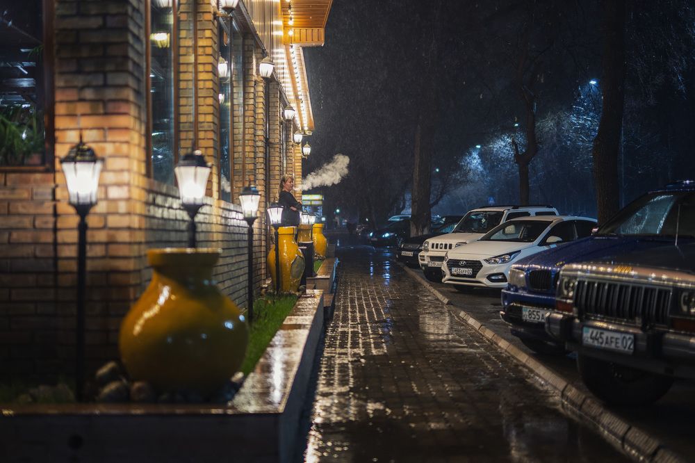 Photograph by Тимур Алиев