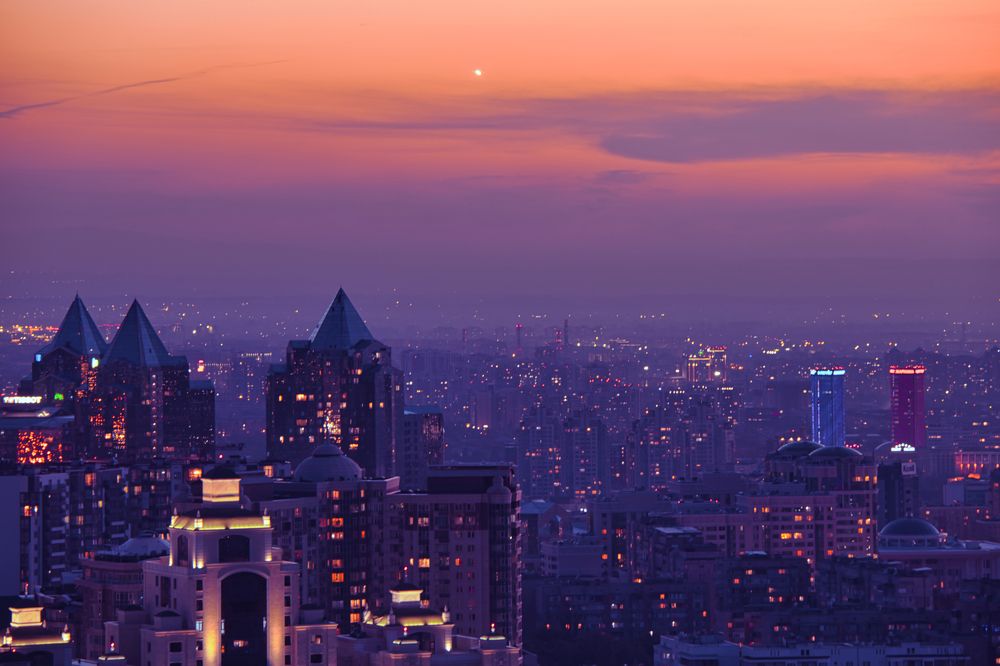 Photograph by Михаил Ноеренчук