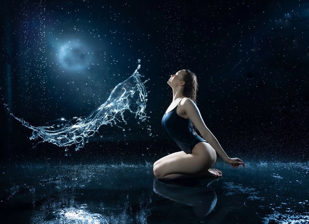 Photograph by Alina Gatina