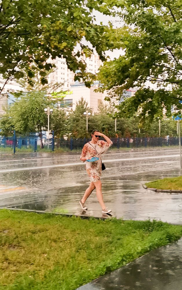 Фотография автора Мария Черница