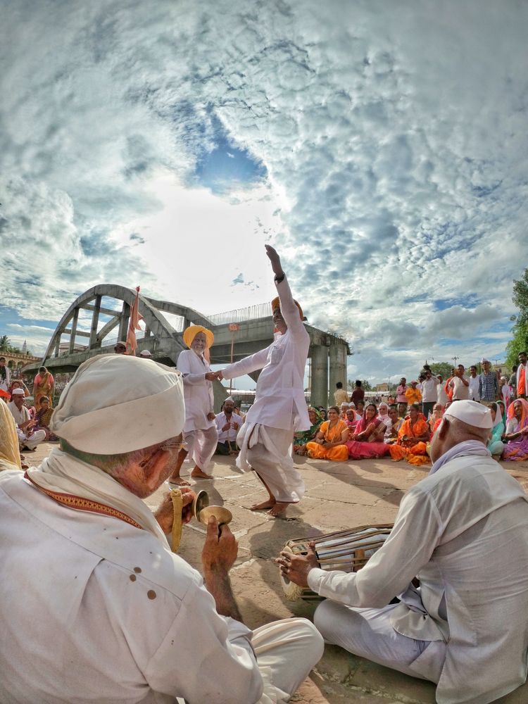 Photograph by Chinmay Sawant