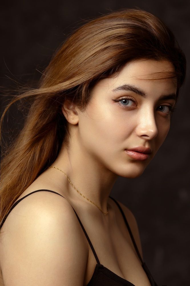 Photograph by Ehsan Ahmadi