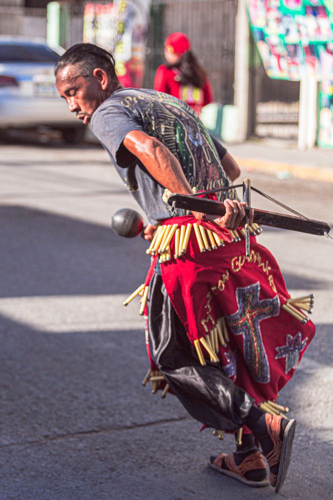 Photograph by Fernando Hernandez