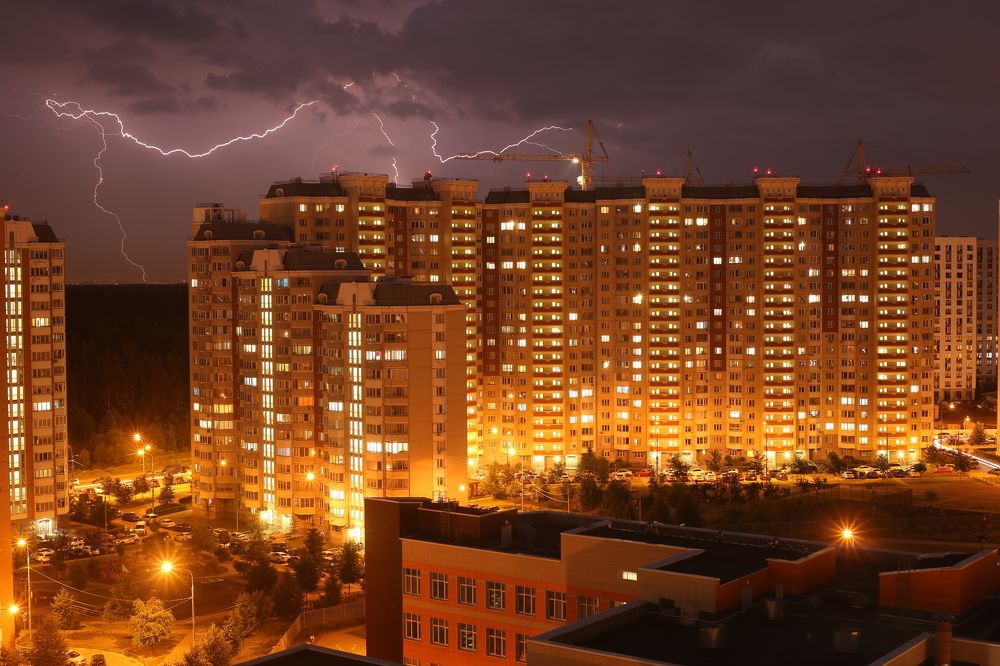 Photograph by Фофанова Настя