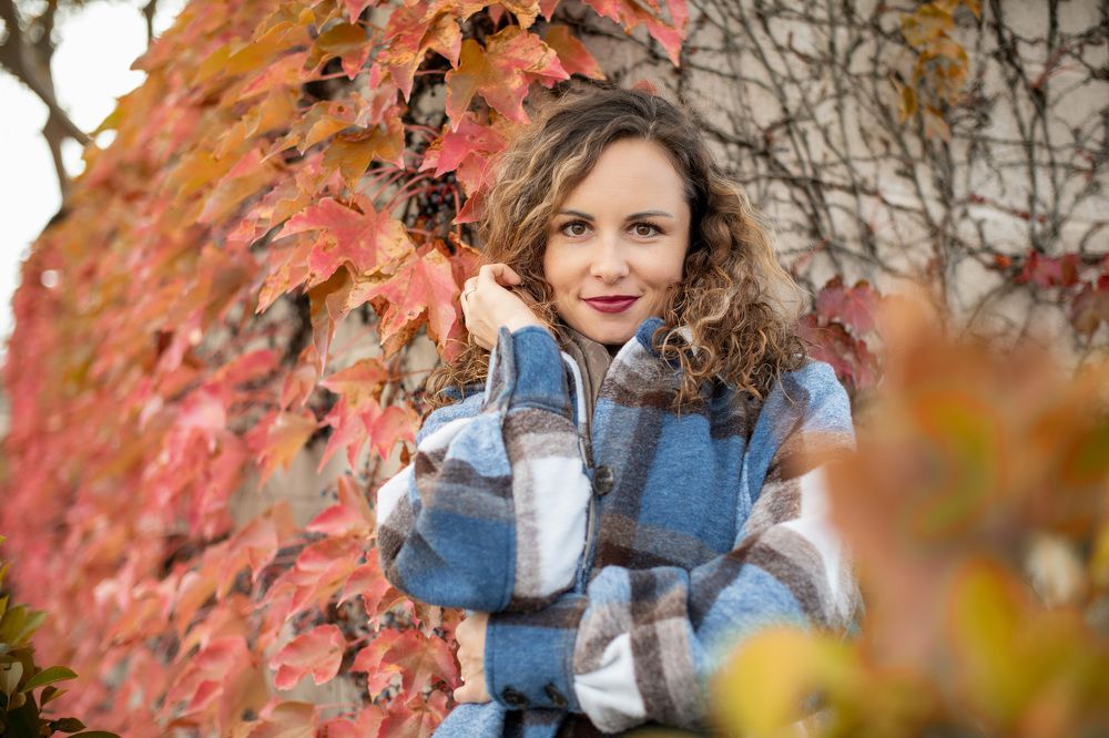 Photograph by Анна