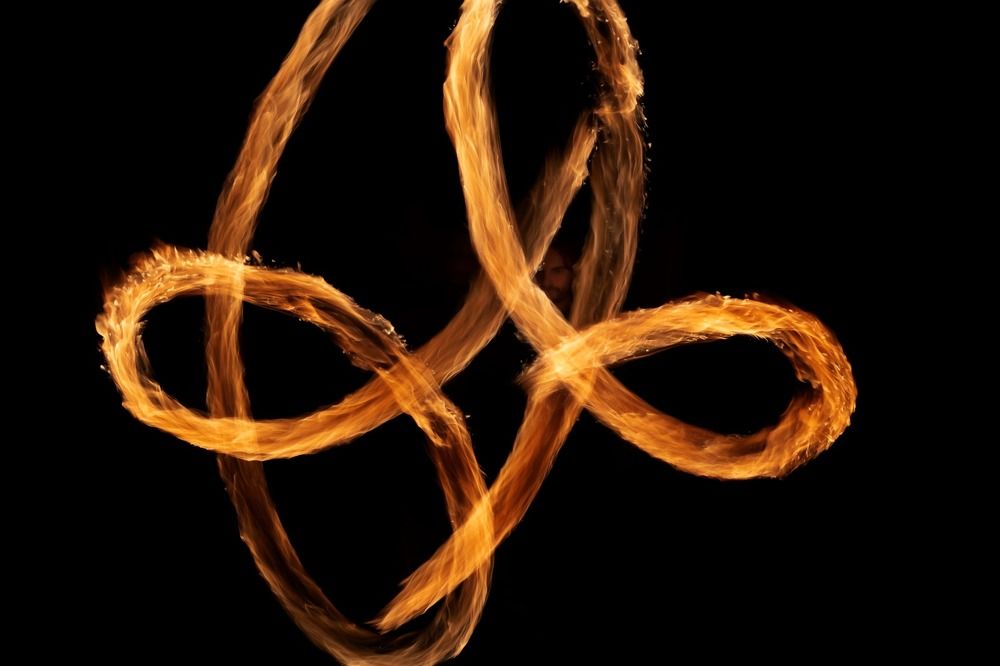 Photograph by Mauro Case