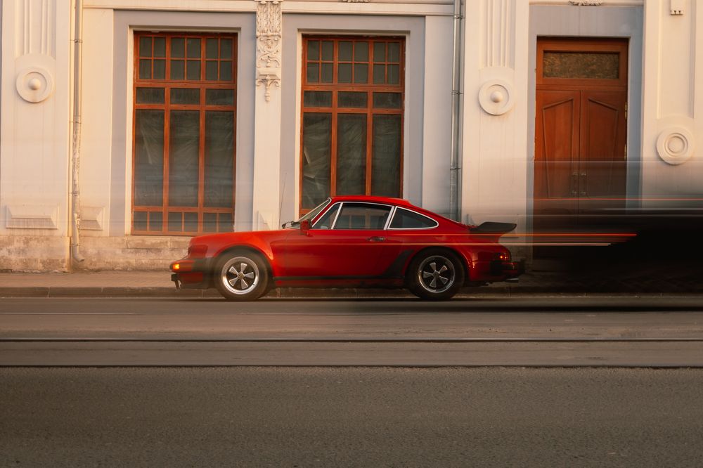 Photograph by Марина Скворцова