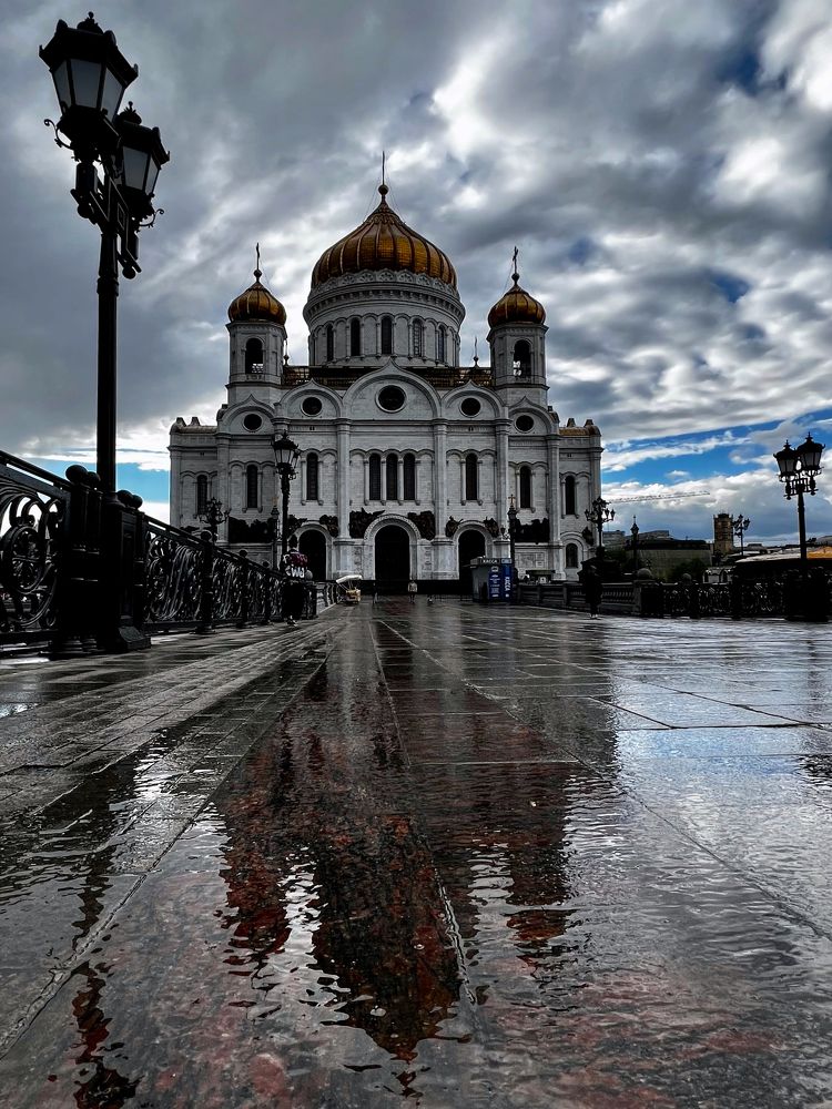 Photograph by Надежда Золотарёва