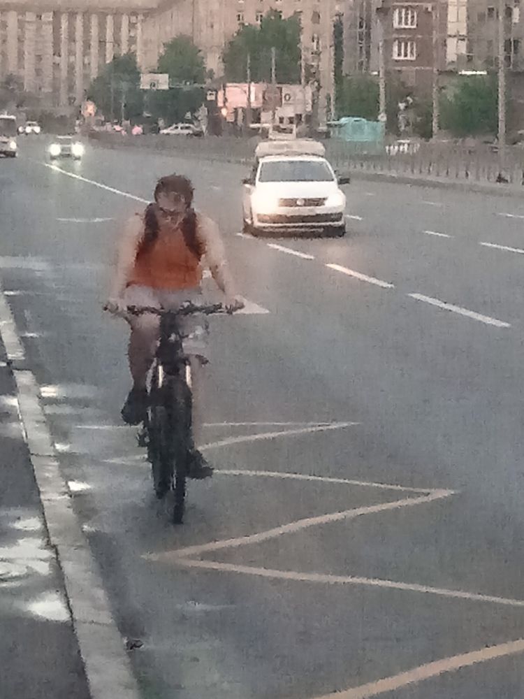 Photograph by Наталия Викторовна