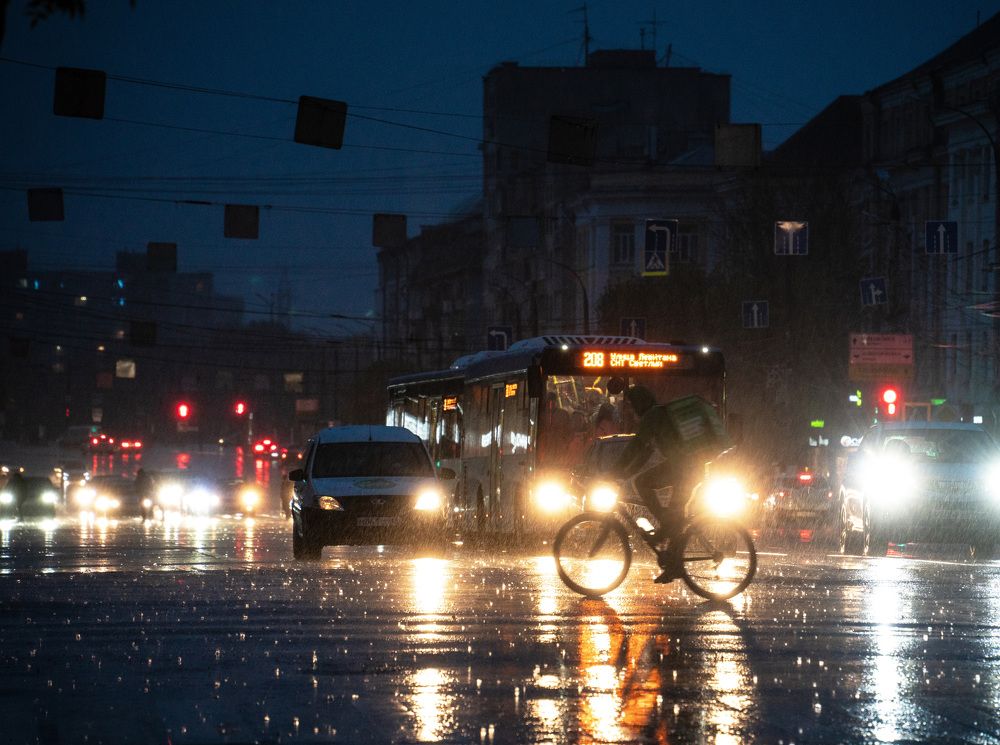 Photograph by Павел Шемякин