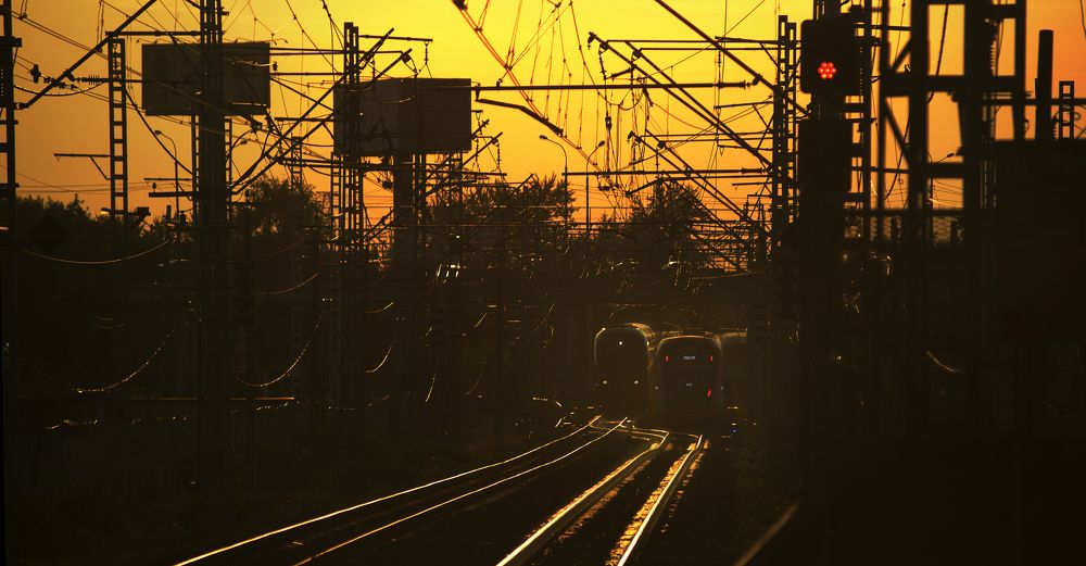 Photograph by Николай Алексеев