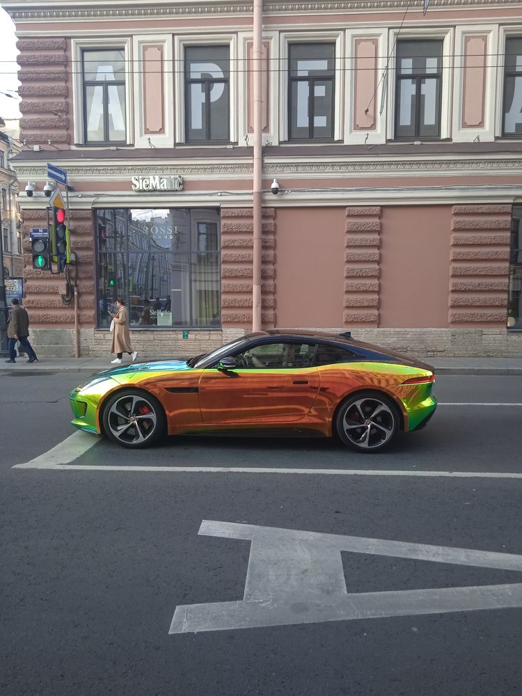 Photograph by Наталия Викторовна