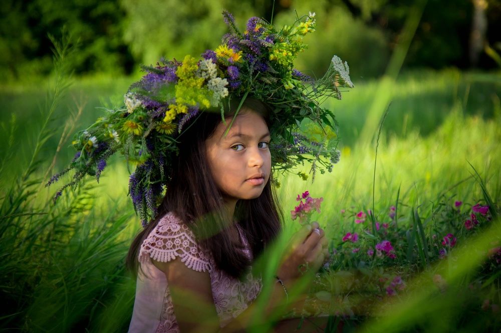 Photograph by Елена