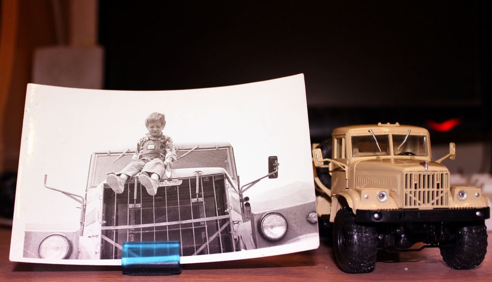 Фотография автора Валерий Цуркан