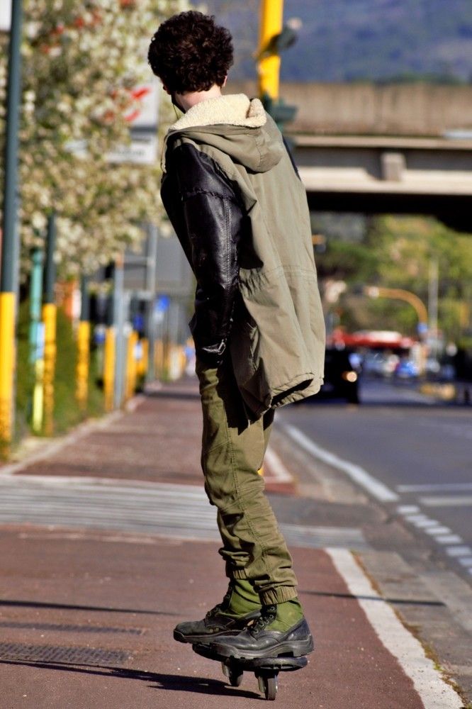 Photograph by SIMONE CIULLI