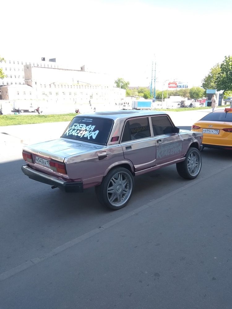 Photograph by Александр Кузнецов