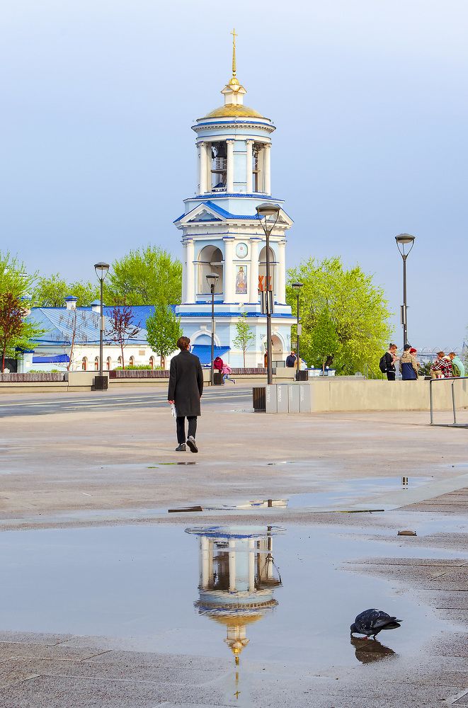 Photograph by Андрей Семенченко