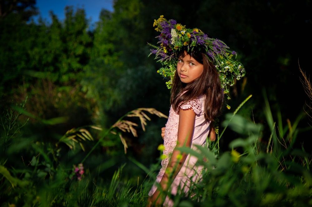 Photograph by Елена