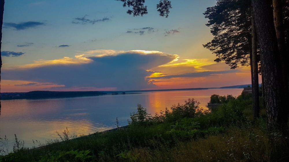 Photograph by Марина Горюнова