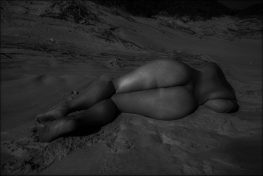 Photograph by Midge Engelbrecht