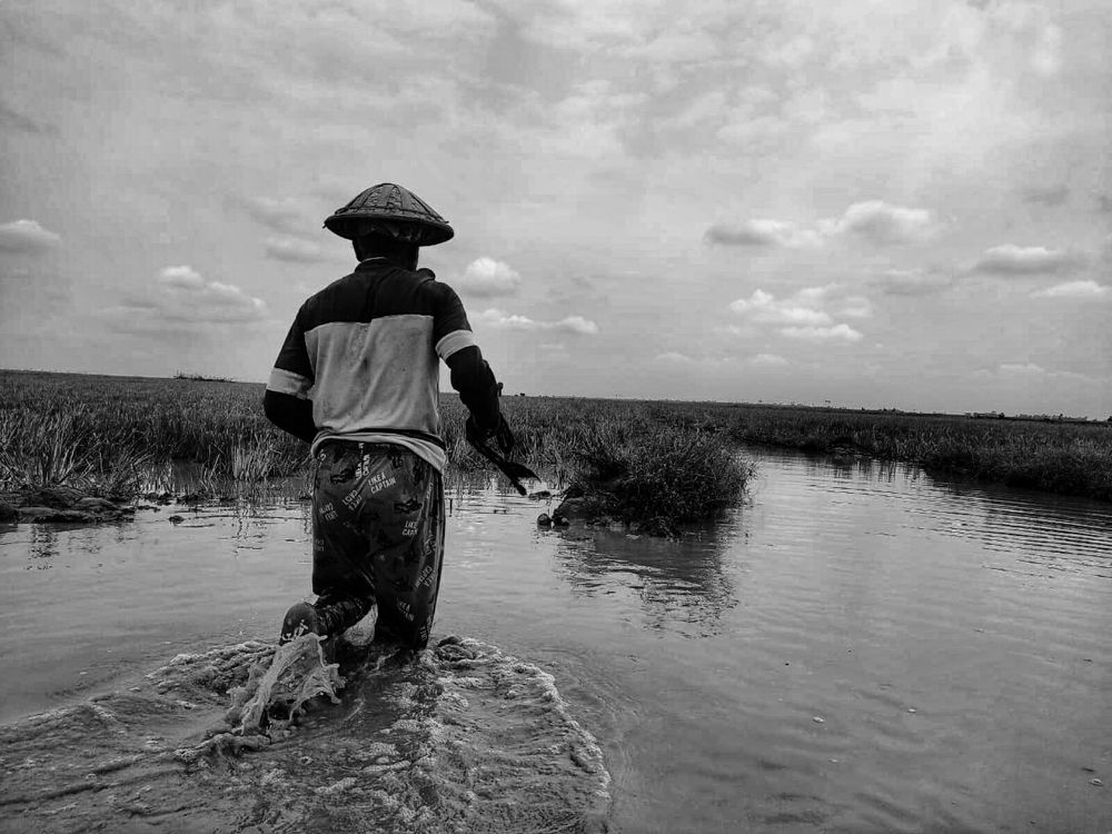 Photograph by Bangla Desh