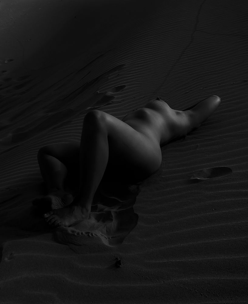 Photograph by Midge Engelbrecht