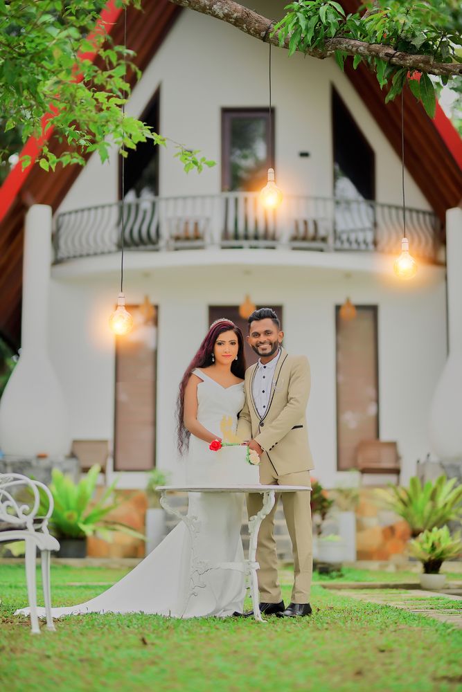 Photograph by Shamal lakshan