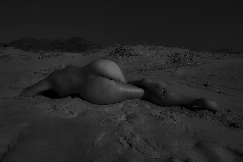 Photograph by Midge Engelbrecht