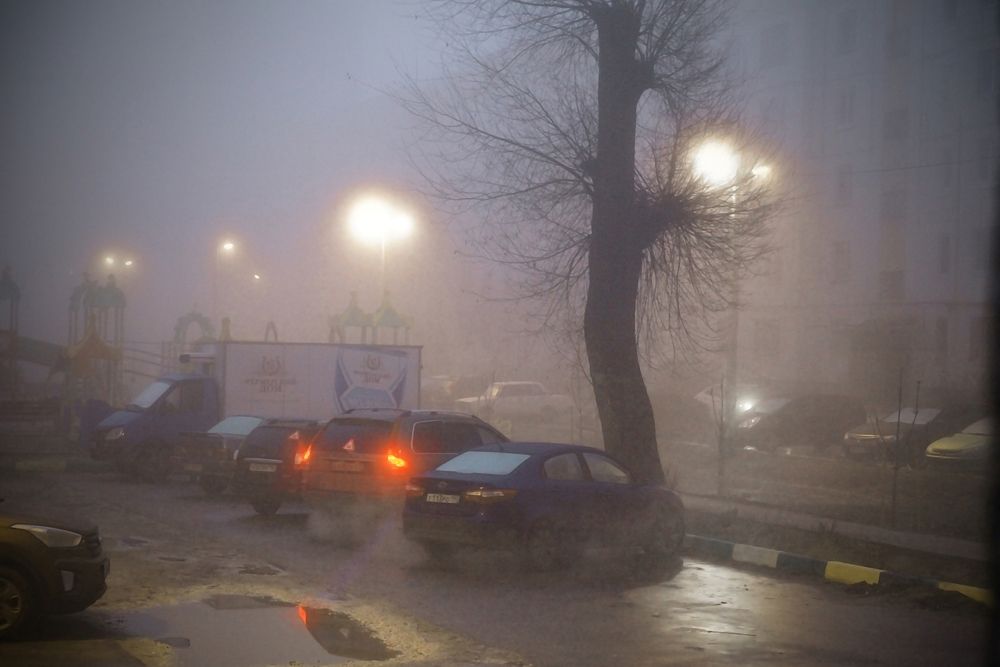 Photograph by Борис Назаров