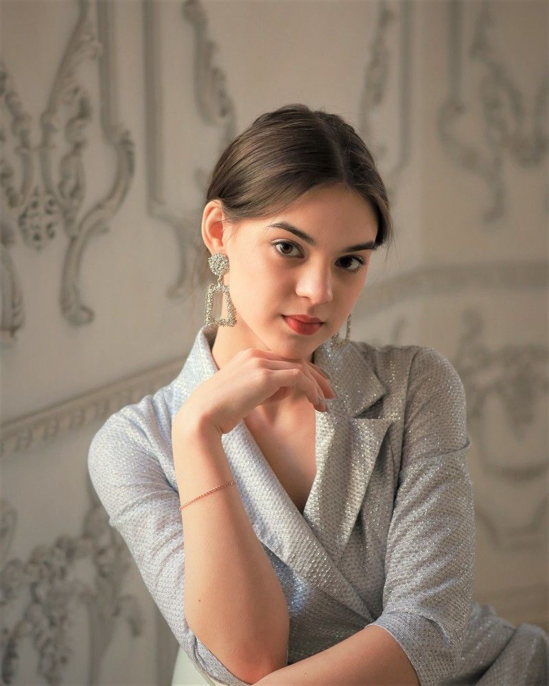 Photograph by Ольга Холм