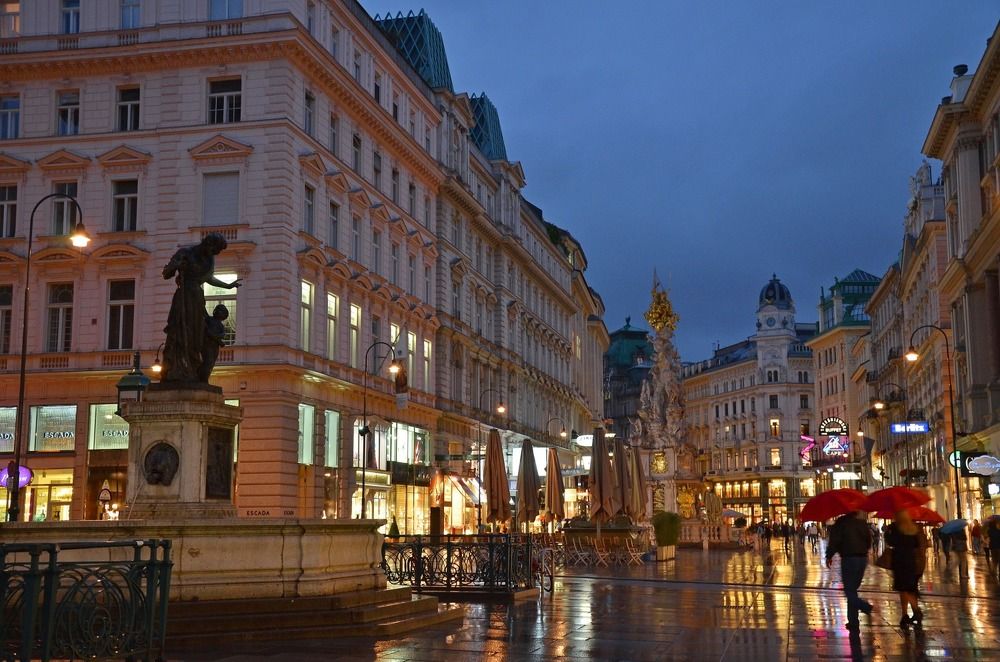 Photograph by Ольга Данилова