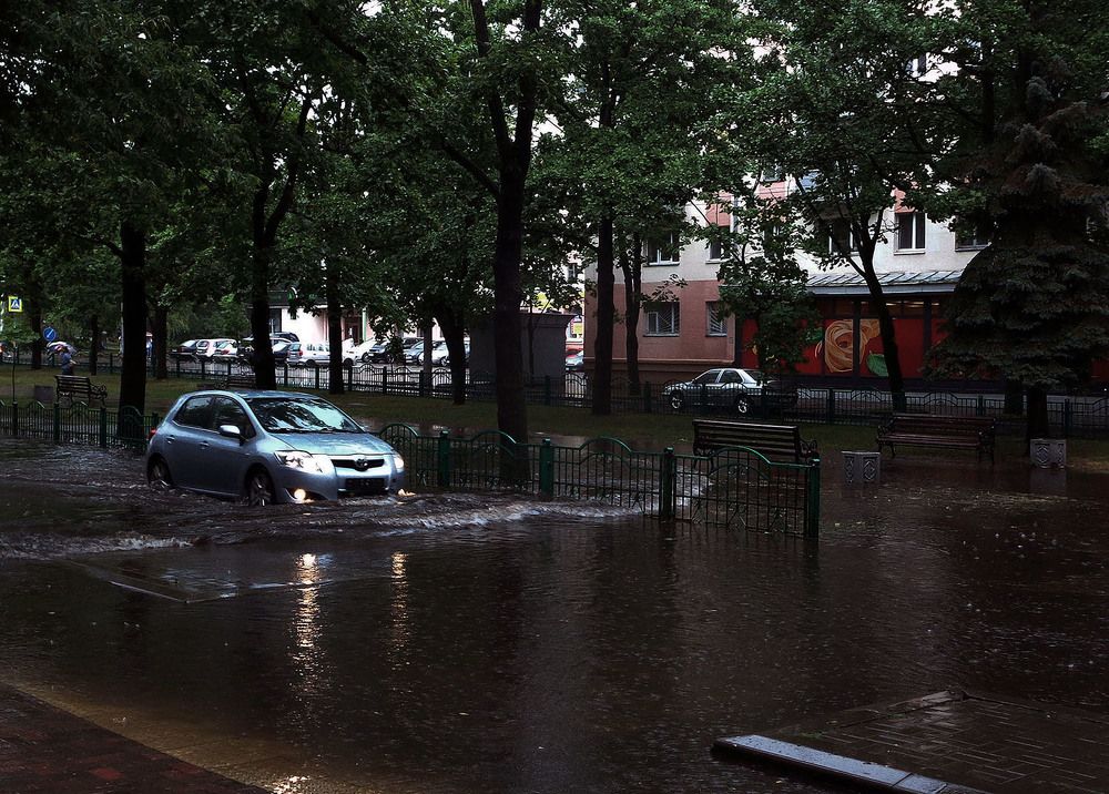 Photograph by Александр Зарх