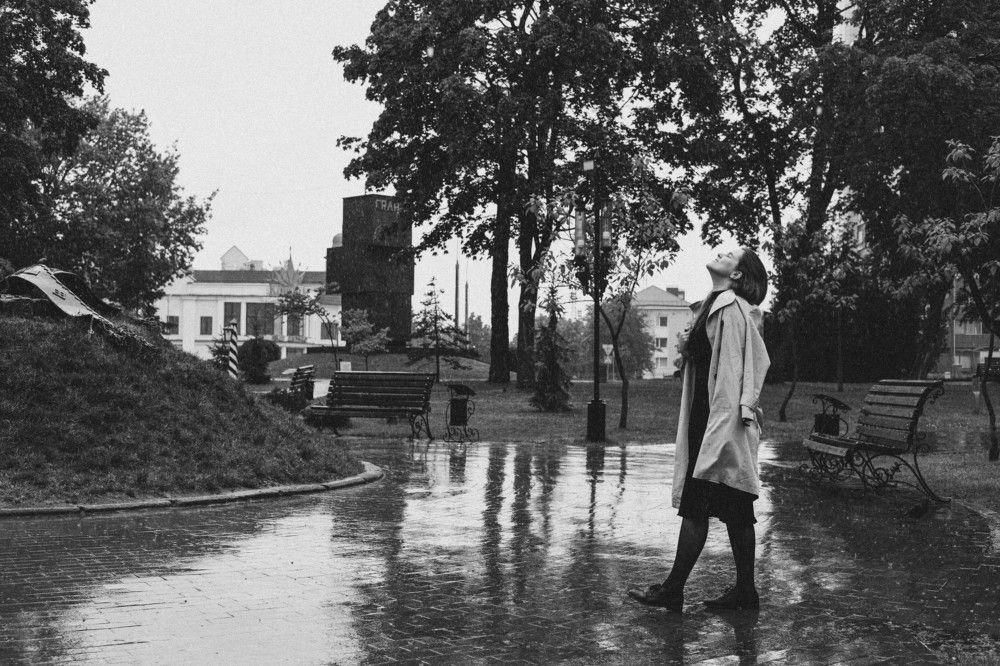 Photograph by Елена Чех